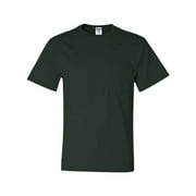 Dri-Power® 50/50 T-Shirt with a Pocket