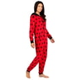 thumbnail image 6 of Halloween Mommy & Me Onesie Pajama Costume, Ladybug (Girls), Size: 8, Prestigez, 6 of 8