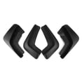 thumbnail image 4 of Mud Flaps 4Pcs Car  Guard Mud Flaps Front Rear Mudguard Protector Fit For XC90 2005-2014, 4 of 8