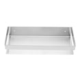 thumbnail image 1 of Floating Wall Shelves, Bathroom Shower Shelf Easy Installation 30cm Waterproof Universal Rust Proof  For Home Use, 1 of 8