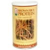 MLO Vegan Brown Rice Protein Powder, 1.5 Lb
