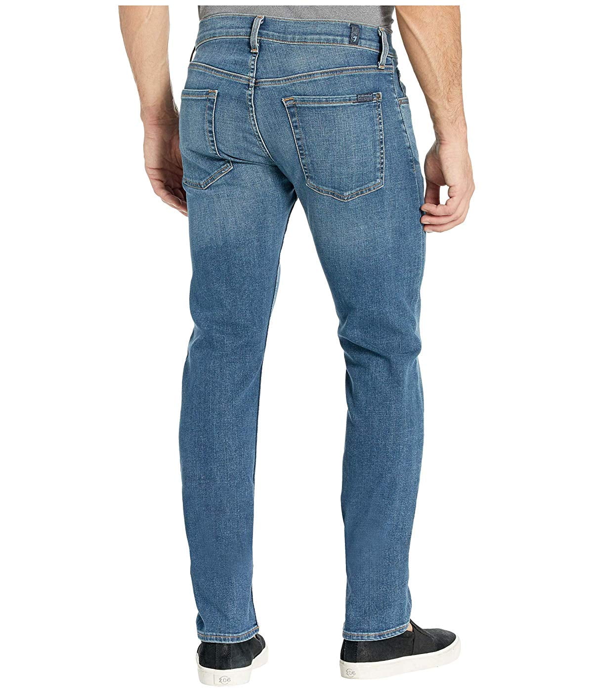 7 for all mankind corporate office
