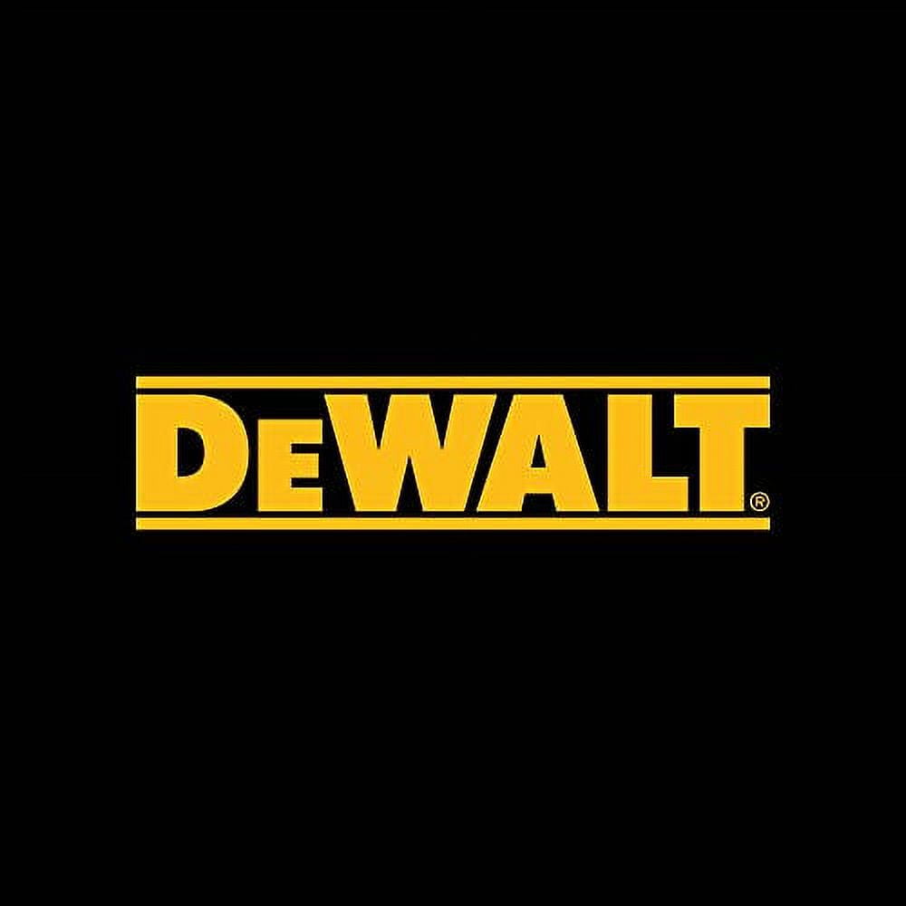 DEWALT 18V Battery, NiCd Pod Style, 2.4-Ah (DC9096) - Walmart.com