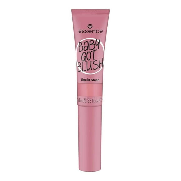 Rubor Essence Baby Got Blush dusty rose 10 ml