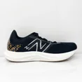 thumbnail image 1 of New Balance Unisex DynaSoft Pro Run V2 Black Running Shoes Sneakers Sz M5 W6.5 B, 1 of 5