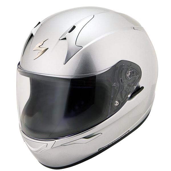 Scorpion EXO-R410 Solid Color Helmet 