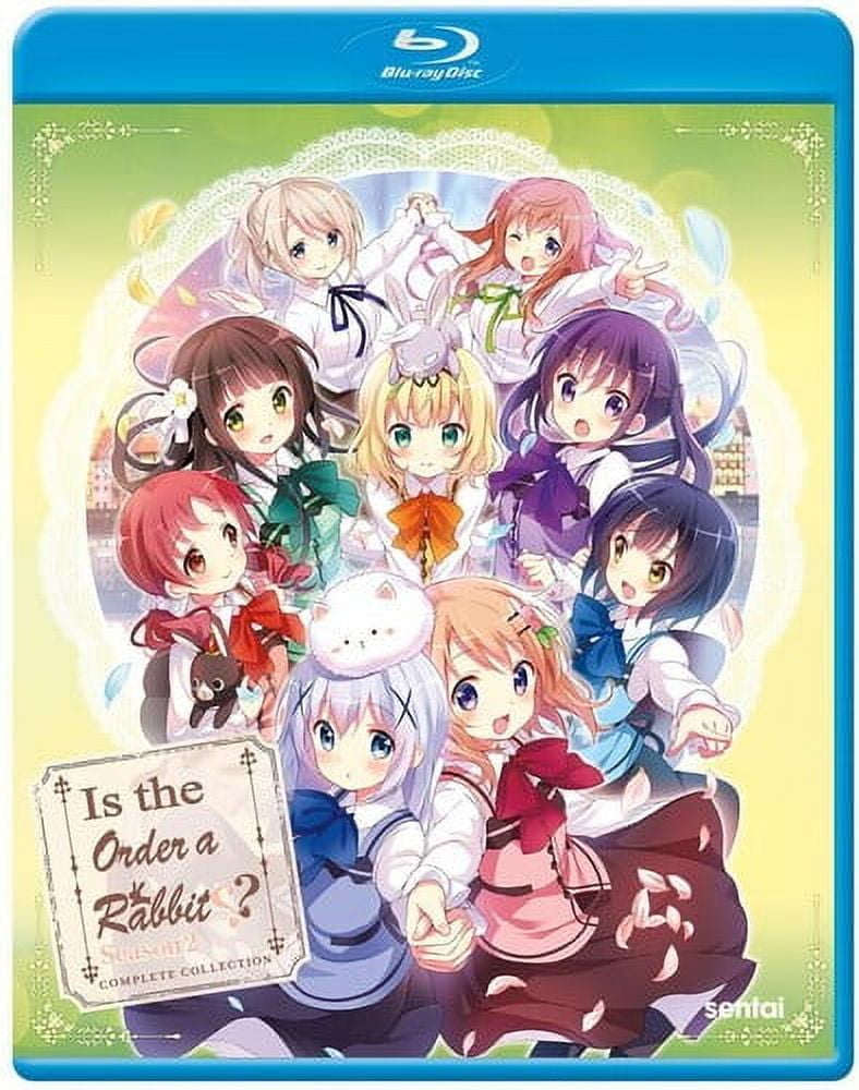 Magnificent Kotobuki (Blu-ray), Sentai, Anime - Walmart.com