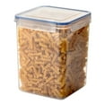 thumbnail image 2 of Food Storage Container with Lid Snap Tight Food Container for Food Storage Management  A, 2 of 8