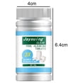 thumbnail image 2 of Sales Today Clearance! JIASEN Pool Care Shock Advanced for Swimming Pools, Granules,50g, 2 of 2