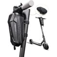thumbnail image 1 of Grand Sac de Guidon pour Trottinette Électrique pour Xiaomi M365, Segway Ninebot et Plus (Étanche), 1 of 4