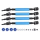 thumbnail image 2 of Juego de eje de transmisión de coche RC, conector frontal de metal para coche RC, Control Remoto, eje de transmisión de coche Para ARRMA 1/10, 2 of 7