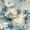 Blue Green Peonies, variant on Blue Green Beige Peony Floral Leaf Watercolor Plants Peel and Stick Wallpaper Stick on Contact Paper Vintage Wall Paper Easy Peel Off for nightstand Drawer Cabinet Renter
