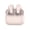 Pink, variant on [2026 TWS Ear Headphones] True Wireless 2025 Mini Headphones - Smart Comfortable, HiFi Bass 9D Stereo, HD Calling, TWS, USB-C, for Android & iPhone, Sport Earpieces, Sleep Earbuds