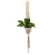 thumbnail image 1 of Colgador de plantas Interior Exterior Montado en la pared Maceta colgante Cesta Cuerda de algodón Borla Tapiz de pared Advancent JJ13676-00, 1 of 6