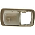thumbnail image 5 of Geelife Door Handle Trim Set For Toyota 1992-1996 Camry Front/Rear Interior Beige 2-Pcs, 5 of 9