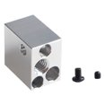 thumbnail image 1 of Kit de Bloque Calefactor para Extrusor SV07, Resistente A Altas Temperaturas, para Piezas de Impresora 3D, 1 of 5