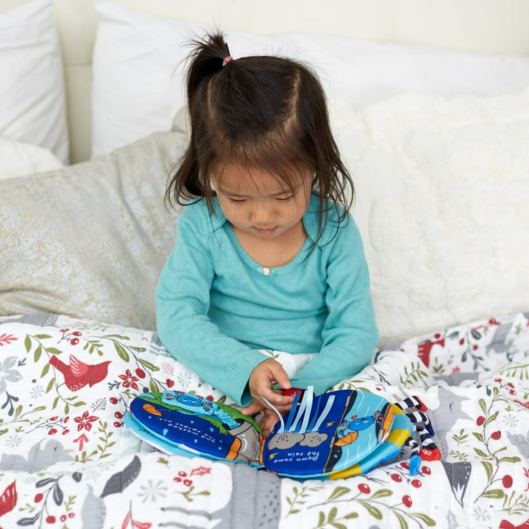 Melissa and doug itsy bitsy spider book new arrivals