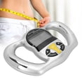 thumbnail image 4 of BMI Meter, Health Monitor Portable Body Fat Monitors Lose Weight Control Device Fat Analyzer  For Personal Health, 4 of 8