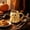 Yellow, variant on Gecau Halloween Themed Ghost Shape Mug Weird Drinking Cup Ceramic Ideal Decor for Halloween Party Home Must Have Gift 450ml