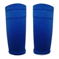 thumbnail image 1 of Estrela Soccer Shin Guard Calcetín, soporte para el rendimiento de las piernas, mangas de pantorrilla de fútbol, soportes para espinilleras de fútbol juvenil para principiantes,, 1 of 5