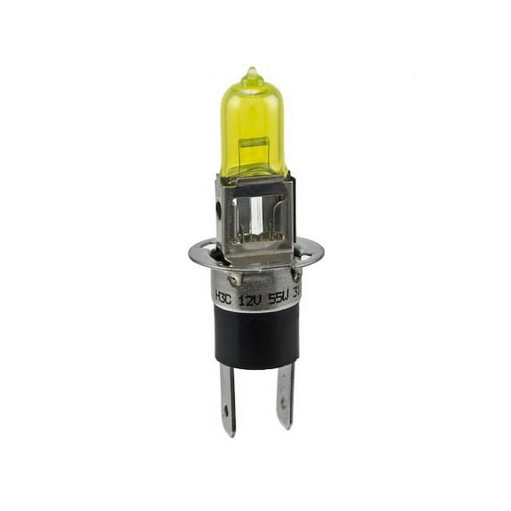 Front Fog Light Bulb - Compatible with 1995 - 1998 Acura TL 1996 1997