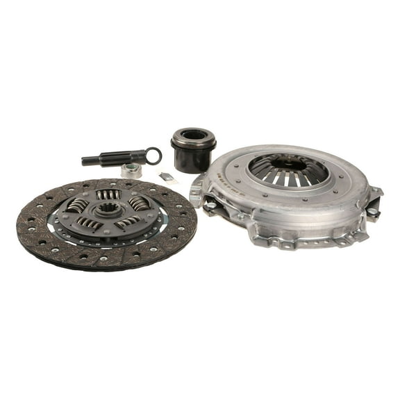 LUK OE Replacement Clutch Kit