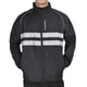 thumbnail image 2 of Greeniant Chaqueta de ciclismo abrigo con capucha cortavientos reflectante a prueba de viento ropa impermeable motocicleta señora negro 2XL/EUR Type3 NO3, 2 of 6
