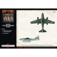 thumbnail image 4 of Flames of War ME-262 Vol (2x) Neuf, 4 of 4