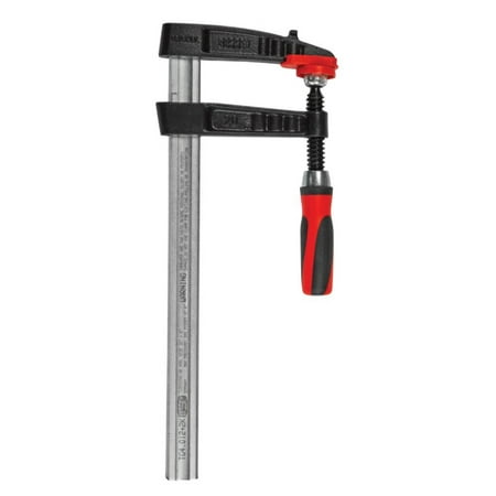 

Bessey 24 Inch Capacity 4 Inch Throat Depth
