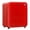 Red, variant on Costway 2.4 Cu.Ft. Compact Refrigerator Auto Defrost Reversible Door Mini Fridge