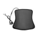 thumbnail image 3 of Motorcycle Heated Seat Cushion Electric Heated Seat Pad for Motorcycle, Snowmobile, and ATV with Universal Fit, 3 of 5