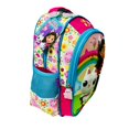 thumbnail image 2 of FM Mochila Chica Kinder La Casa de Gabby GB407K32BP, 2 of 5