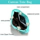thumbnail image 4 of Bolsa de Playa YOOLIFE Personalizada con Inicial A de Algodón para Mujeres, 4 of 7