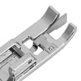 thumbnail image 4 of Presser Foot, 11Pcs/Set PVC Corrosion-resistant Sewing Machine Presser Foot, Compatible With Brother Compatible With Elina, 4 of 8