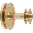 thumbnail image 2 of MTD 756-04196A Engine Pulley for Murray Troy-Bilt Yard-Machines Pony Horse Bronco 775S 795S 762F 762G 42 605H 956-04196, 2 of 2