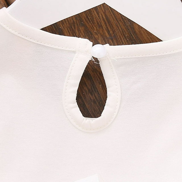 Robes pour Tout-Petits pour Mariage Robe d'Été Fleurie pour Bébés Filles Princesse Fête Mariage Robes en Tulle Robes de Princesse pour Filles Robes de Mariage pour Filles Robes d'Été pour Filles