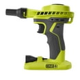 thumbnail image 3 of RYOBI 18-Volt ONE+ Lithium-Ion Cordless High Volume Power Inflator P738 Kit with 1.3 Ah Battery and 18-Volt Charger, 3 of 7