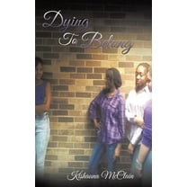 Dying To Belong (Hardcover)
