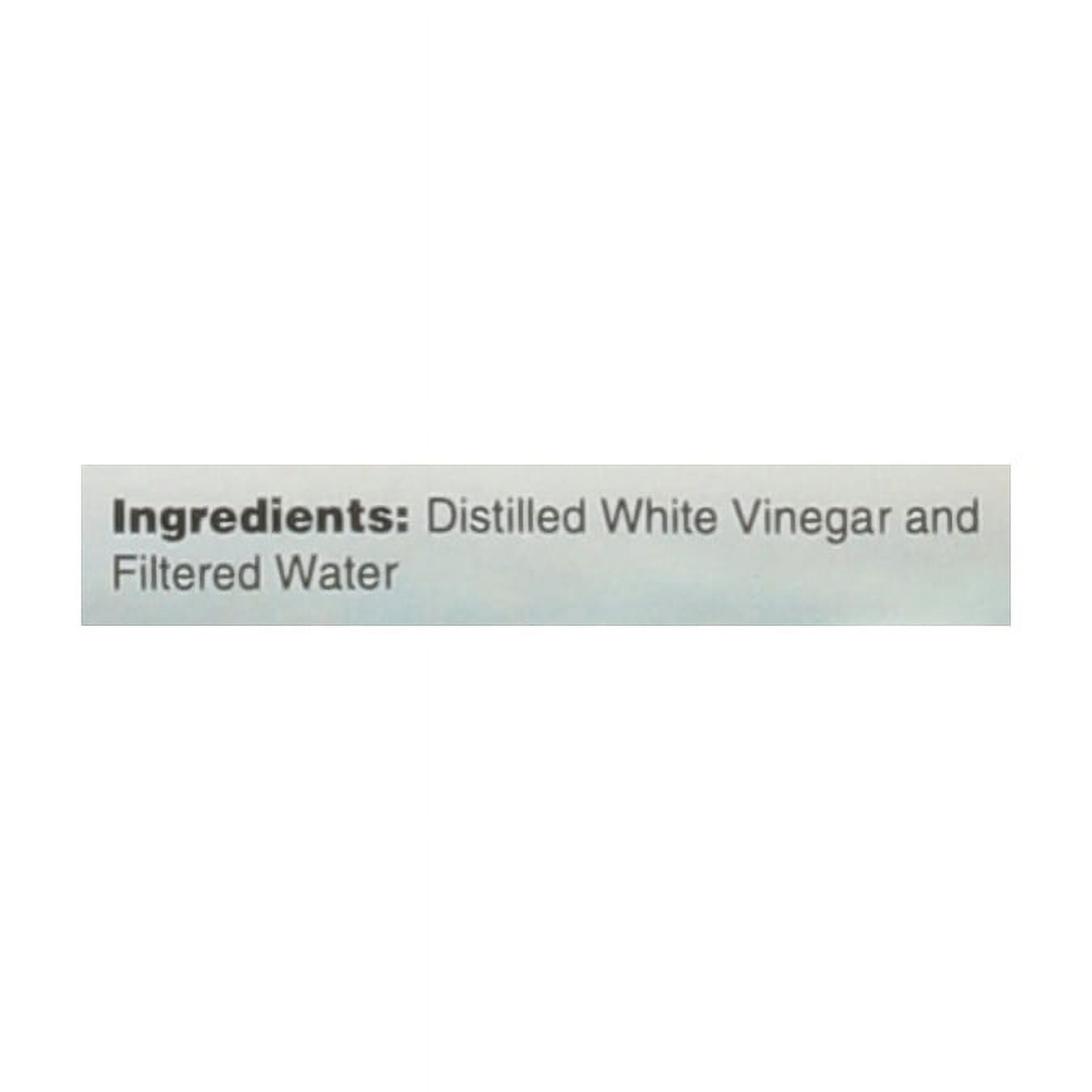 Laly's White Vinegar (Vinaigre) - Needpam
