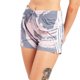 thumbnail image 2 of SHORT ADIDAS MUJER LUXE GRIS TRAINNING gris 00L, 2 of 4
