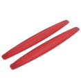 thumbnail image 2 of Bumper Body Corner Lip,Bumper Edge Protector Body Bumper Side Guard Bumper Edge Protection Seamless Integration, 2 of 14