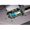 thumbnail image 3 of Mémoire d'Ordinateur Portable Ram DDR4 Original SODIMM 8 Go 16G 32 Go 2400MHZ 2666MHZ 2133MHZ Simple Rang CL22 1.2V Sans Tampon 260 Broches 16G 2400MHZ 2 Pcs, 3 of 5