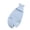 Blue, variant on Thick Heat Insulating Gloves Anti-Scald Kitchen Oven Mitts High Temperature Resistant For Cooking Baking BBQ Home Use(Pink)