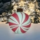 thumbnail image 1 of Hot6sl Ofertas y Liquidaciones Decoración Navideña Inflable Pvc para Fiestas Navideñas 60 Cm, 1 of 5