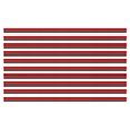 thumbnail image 1 of Soumake 10Pcs 20cm U Shape Car Air Conditioner Outlet Decorative Moulding Trim Strips, 1 of 5