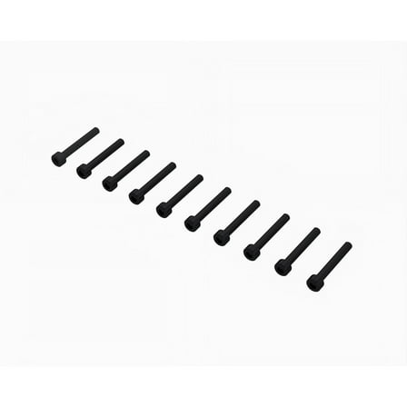 ARRMA Cap Head Screw M3X22mm 10 ARA-1617