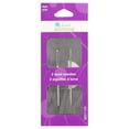 thumbnail image 1 of LOVE KNITTING Wool Needles – Steel, 2 pcs, 1 of 2