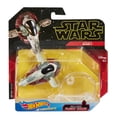 thumbnail image 3 of Hot Wheels Star Wars Boba Fett's Slave 1 Starship, 3 of 3