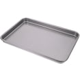 thumbnail image 3 of Bandeja para hornear de acero al carbono Bandeja para hornear Bandeja para pizza engrosada Bandeja para hornear de acero al carbono Bandeja para pizza, 3 of 7