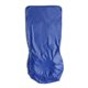 thumbnail image 3 of Funda para silla semi cubierta en PU, color azul, paquete de 4 unidades, material resistente, dimensiones ajustables de 45-60 cm de altura, 40-50 cm de largo y ancho, ideal para decoración y, 3 of 6